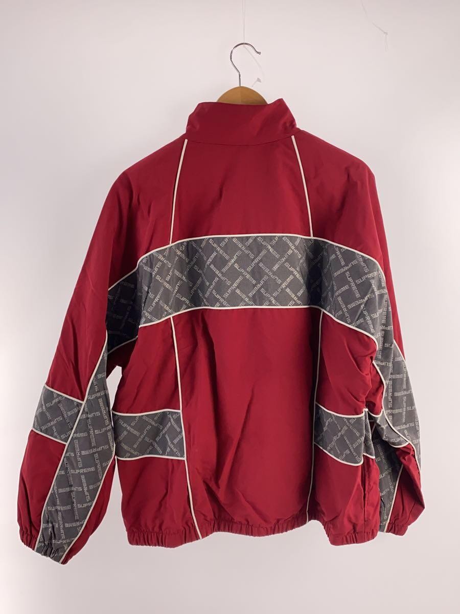 トップス OLD Supreme Stadium Track Jacket XL Supreme Track Jacket red XL Used | eBay