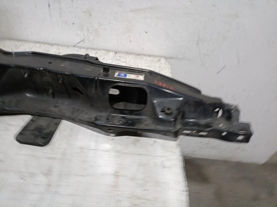 7104AN PANEL FRONTAL / 7104AN / 5359522 PARA CITROËN JUMPER CAJA CERRADA 06.200 - Imagen 3 de 4