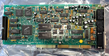 Creative Sound Blaster Pro 2.0 CT1330A Rev 5 ISA Sound Card   Vintage Retro DOS