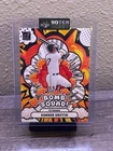 2025 Panini Donruss - Konnor Griffin Bomb Squad Insert #3