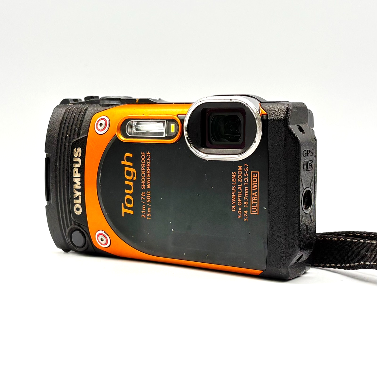 OLYMPUS STYLUS TG-860 【公式通販】