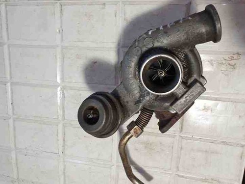 OPEL ZAFIRA A F75 Turbolader 90531518 2.00 Diesel 60kw 2001 18243897