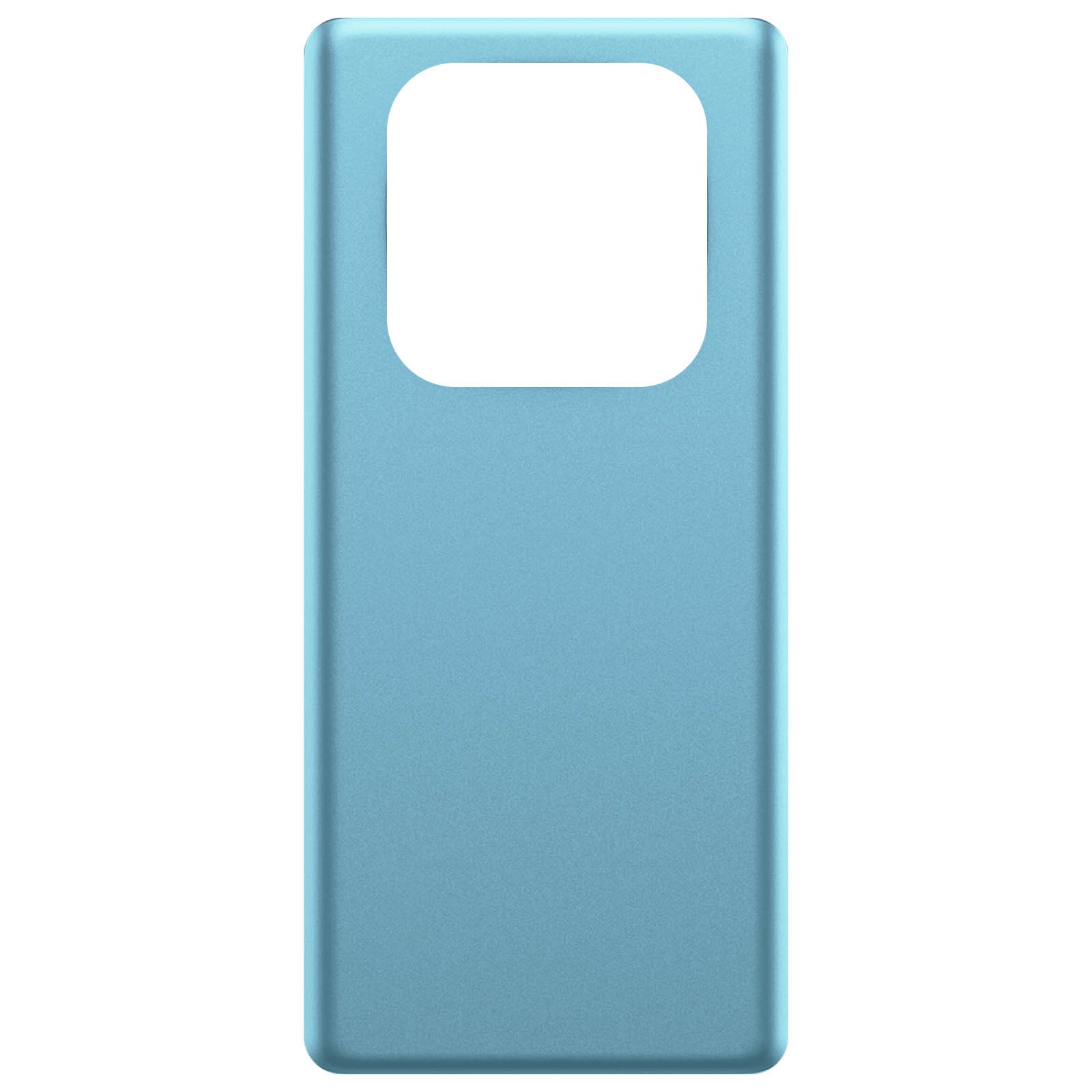Coperchio Batteria Redmi Note 14 Pro 4G Clappio verre Celeste