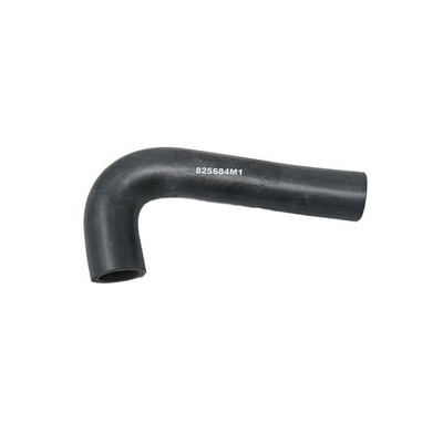 S.41317 Bypass Hose, Inner of Hose Smaller End: 22mm, Fits Long Tractor