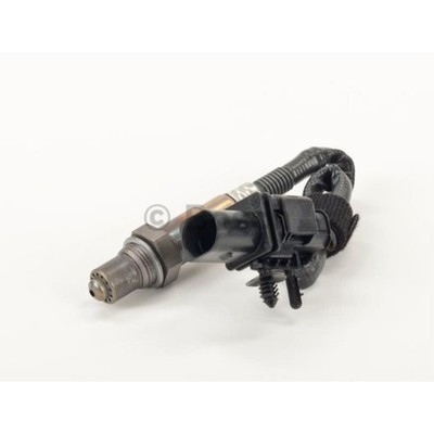 BOSCH Lambdasonde Regelsonde passend für Opel GT Cabriolet 0 258 017 120