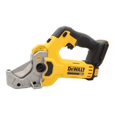 DEWALT 20V MAX Plastic Tubing Cutter, (Tool O...