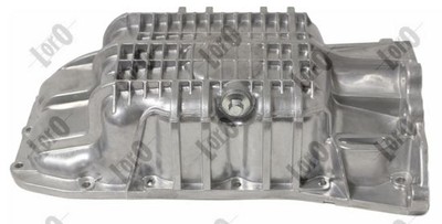 ABAKUS 100-00-067 ÖLWANNE FÜR FORD, MAZDA