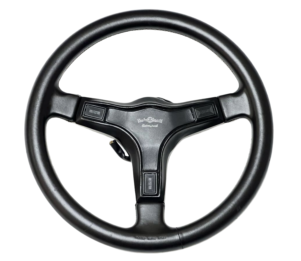 本日のみ18万円 イタルボランテ アドミラル 当時物美品 AE86 頭文字D イタルボランテ アドミラル AE86 頭文字D 【公式通販】