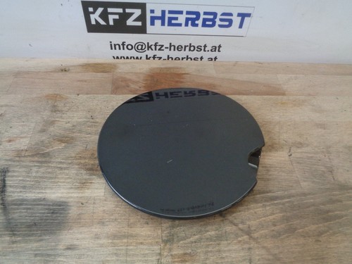 Peugeot 207 Tankdeckel 5 T�rer Flie�heck 9681730777 93031