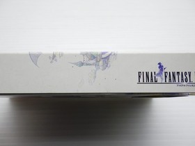 Final Fantasy IV WonderSwan JP GAME. 9000024753204