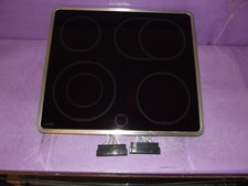 Juno Elextrolux KEE3001 JEC7761E Glaskeramik 2Jahre Garantie Kochfeld X418