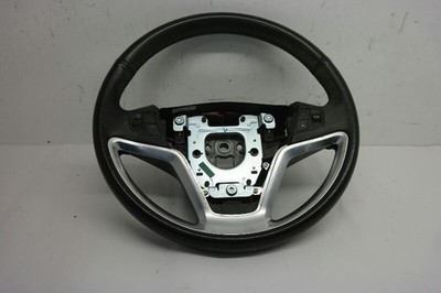 2012 2013 2014 2015 Chevrolet Captiva S Steering Wheel