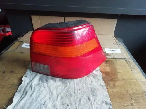 VW GOLF IV 1J1 Rücklicht hinten rechts 1J6945257 1.90 Diesel 81kw 1998 34679267