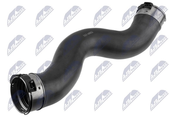 Ladeluftschlauch Nty GPP-BM-191 FüR Bmw X3 G01 F97 G08 X4 G02 F98 Sdrive Mild-image