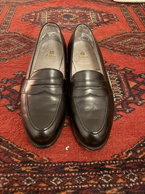 Alden 681