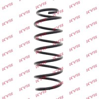 Vorderachse KYB RG1642 Fahrwerksfeder FüR Seat,Vw