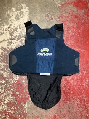 Matrix Armorwear Armor Wear Level II Vest-XXXLS