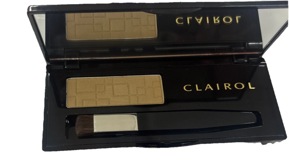 Clairol Retoque Raíz Temporal Rubio Color Instantáneo Gris Cobertura Caja Abierta Foto 3 de 3