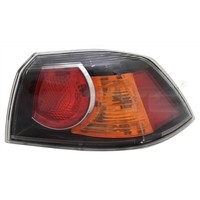RüCkleuchte RüCklicht Links FüR Mitsubishi Lancer Viii Cy/Z_A Cy_A Cz_A