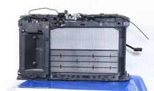 Radiateur Fiat 600