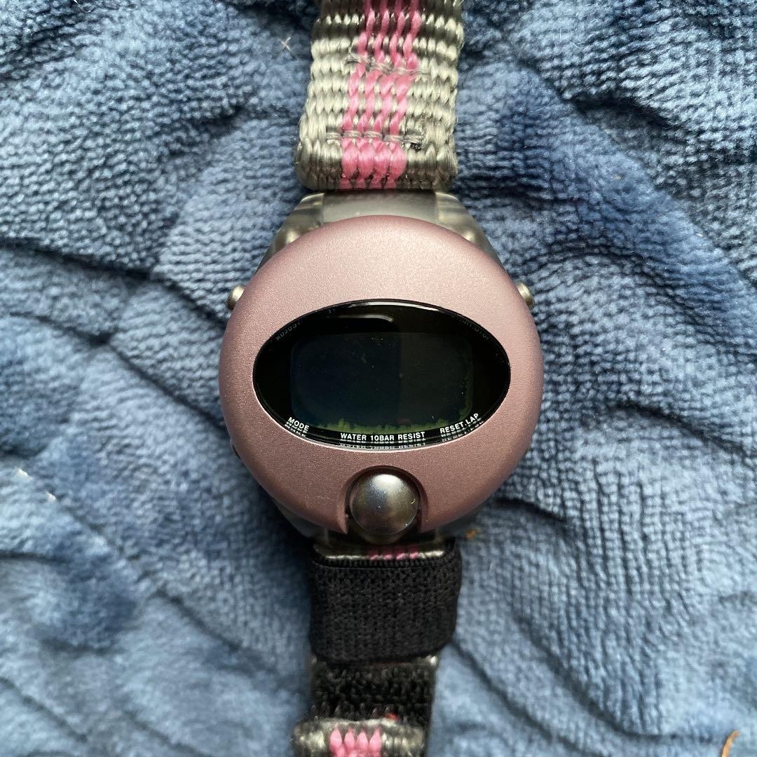 parts As-is Alba Spoon repair Seiko W240-4030 for Used Watch - vintagewatches.pk