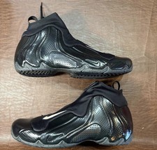 Size 9.5 - Nike Air Foamposite One Carbon Fiber