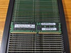 New ListingHynix 64gb PC4-2400T 4DRx4 DDR4 ECC LRDIMM Reg Server Memory HMAA8GL7MMR4N-UH