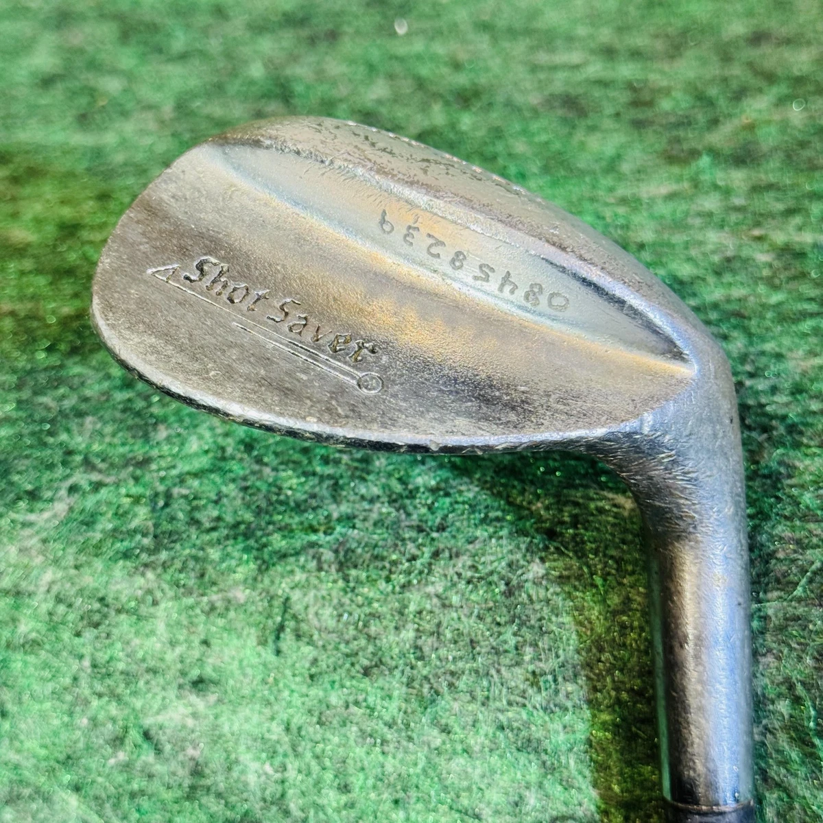 Northwestern Wedge Vintage Golf Clubs & Shafts for sale | eBay display picture 1