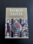 Patron Saints of the British Isles 2024 B.U. Colour 50p Coin – St. David