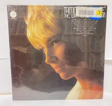 Tammy Wynette The Ways To Love A Man Sealed Vinyl LP  LE 10193