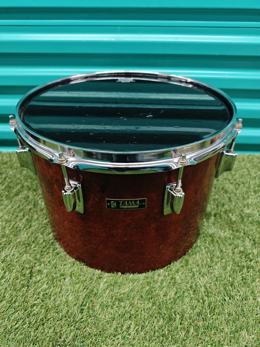 TAMA 14 inch Drum Toms | eBay