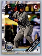 2019 Bowman #BP-146 Ronaldo Hernandez Prospects *RY
