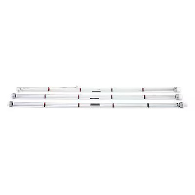 Nasco Sampling B01355 Sludge Judge Ii, Plastic, 1-1/4'' Dia.