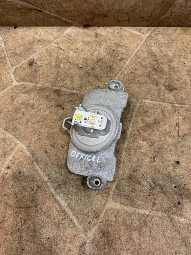 BMW 3 F30, F80 LED-Leuchte Steuergerät 7213114000 2.00 Diesel 135kw 34223153