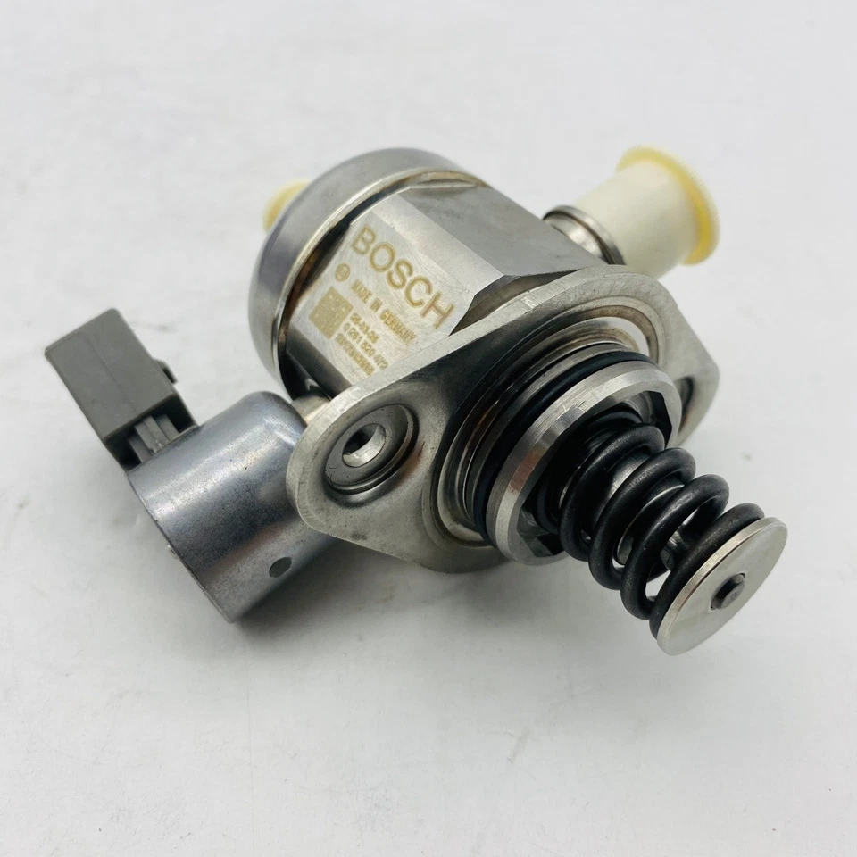 Bomba de combustible de alta presión HPFP 0261520472 06H127025Q para VW Audi 2.0T TSI BOSCH Foto 4 de 4