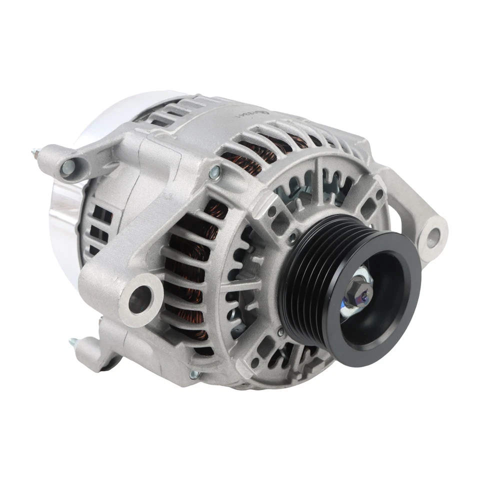 Alternador 6PV para Jeep Cherokee 91~98 Grand Cherokee 93~98 Dodge Dakota 97~98 Foto 3 de 4