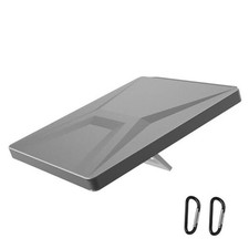 Starlink Mini Protective Cover,Silicone Protective Case for Starlink Mini