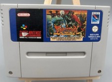 Equinox SNES Super Nintendo PAL Modul EUR