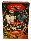 2025 Panini Phoenix NFL Football ONE Blaster Box