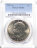 1977-D Eisenhower Ike Dollar - PCGS MS 66 Free Shipping Denver Eisenhower
