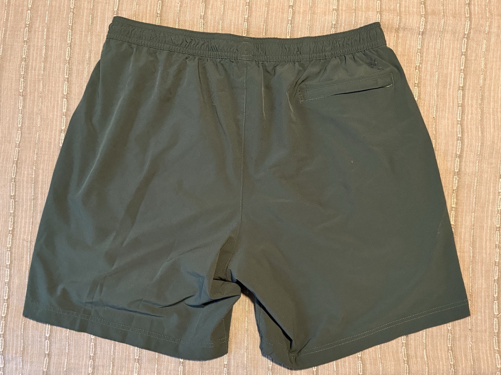 Men’s Chubbies Compression Lined Training Shorts … - image 2