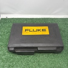 Fluke Hard Case For Multimeter Automotive Meter
