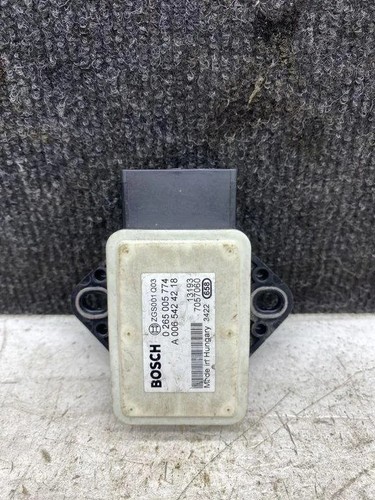 MERCEDES-BENZ SPRINTER 3,5-t Van 907, 910 Beschleunigungssensor 31728290