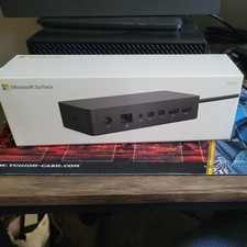 Microsoft Surface Dock