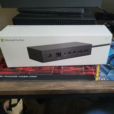 Microsoft Surface Dock