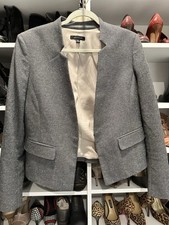 Ann Taylor Pant Suit , Jacket Sz 14. Pants Sz 8P