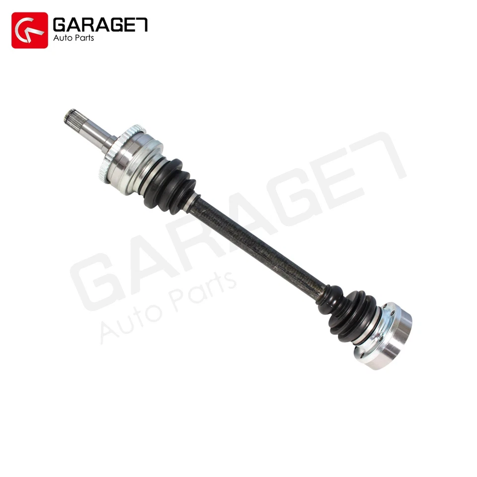 Conjunto de eje trasero CV para Cadillac Catera 1997 1998 1999 2000 2001 3,0 L V6 Foto 3 de 4