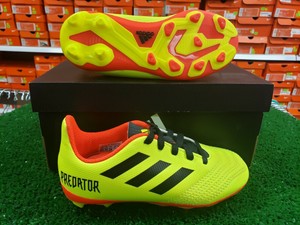 adidas predator 18.4 fxg junior