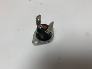 Indesit I2D81BUK Wäschetrockner Frontkanal Thermostat TOC C00738486