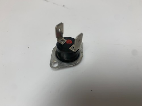 Indesit I2D81BUK Wäschetrockner Frontkanal Thermostat TOC C00738486